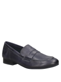 	Mocasín Cuero Mujer