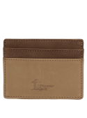 	Billetera Cuero Hombre