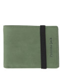 	Billetera Cuero Hombre