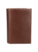 	Billetera Cuero Hombre