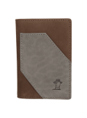 	Billetera Cuero Hombre