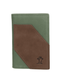 	Billetera Cuero Hombre