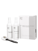KIT IMPERMEABILIZANTE GAMUZA  - protege y limpia