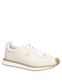 Zapatilla Cuero Urbana Mujer