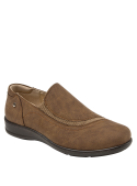 	Zapato Cuero Mujer