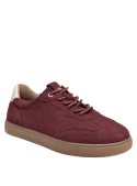 Zapatilla Cuero Urbanas Mujer