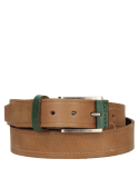 	Cinturón Cuero Hombre
