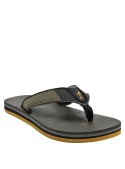 Sandalia masculina resistente a la humedad, ideal para paseos al aire libre y reuniones informales.