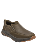 	Mocasín Cuero Hombre