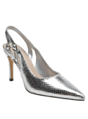 Zapato versátil para combinar con distintos estilos de outfit.