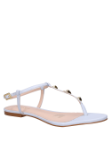 Calzado casual celeste para mujer, realza conjuntos sin recargar, cómodo y versátil.