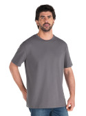 Polera America Algodón