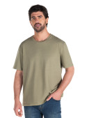 Polera America Algodón