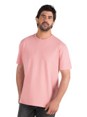 Polera America Algodón
