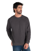 Polerón Gris Hombre | Esteves