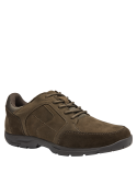 Zapato Cuero Hombre