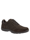 Zapato Cuero Hombre