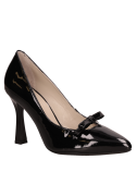 	Zapato Cuero Mujer