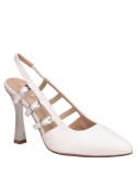 	Zapato Cuero Mujer
