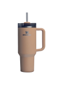 Vasos naranjo de acero inoxidable para niño, estilo outdoor, perfectos para hidratarse en cualquier aventura.