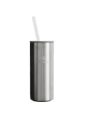 Contenedor de Latas Térmico (296 ml) - ACERO
