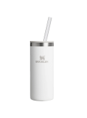 Contenedor de Latas Térmico (296 ml) - BLANCO
