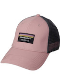 Jockey de algodón rosado unisex, estilo relajado, recomendado para excursiones y paseos.