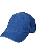 Accesorio unisex azul de algodón, estilo versátil, recomendado para aventuras al aire libre.