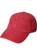 Jockey deportivo unisex color coral, algodón suave, recomendado para aventuras urbanas.