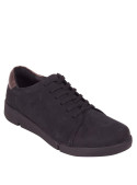 Zapatilla Mujer S012 16 Hrs negro