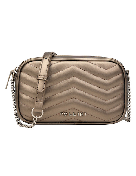 Bolso casual de mujer que resalta la sofisticación en cada detalle del diseño.