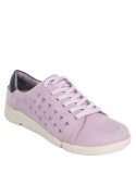 Zapatilla Mujer S012 16 Hrs rosado