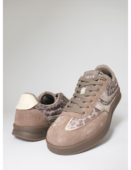 Zapatilla Harlem