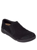 Zapatilla Mujer S014 16 Hrs negro