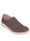 Zapatilla Mujer S014 16 Hrs taupe
