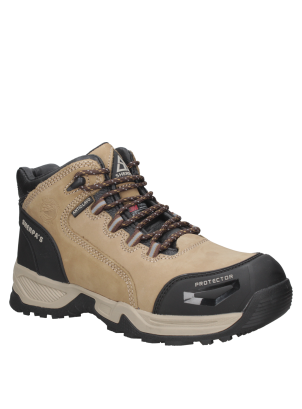 Zapato De Seguridad Hombre - WATER RESISTANT