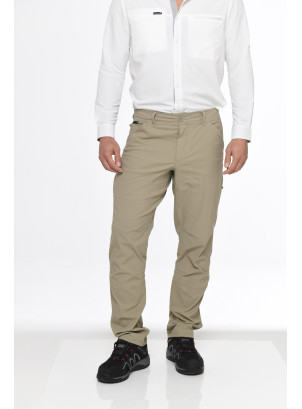 Pantalón Técnico Hombre | WATER REPELLENT