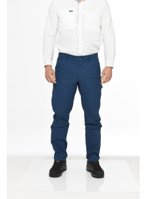 Pantalón Técnico Hombre | WATER REPELLENT
