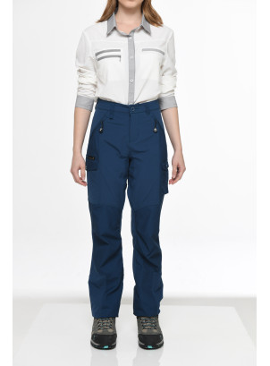 Pantalón Técnico Mujer | WATER REPELLENT