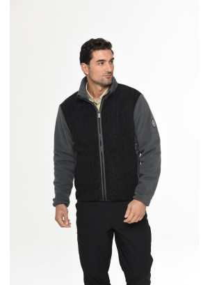 Polar Técnico Hombre | WATER REPELLENT