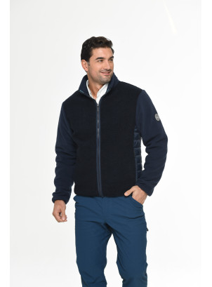 Polar Técnico Hombre | WATER REPELLENT