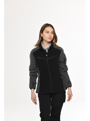 Polar Técnico Mujer | WATER REPELLENT