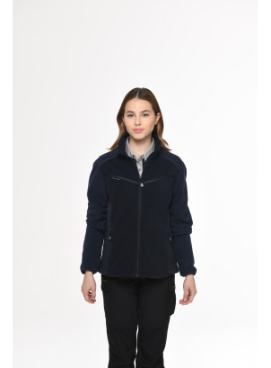 Polar Técnico Mujer | WATER REPELLENT
