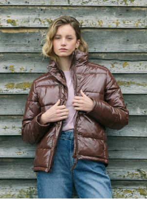Parka Protest