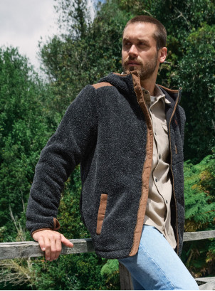 Chaqueta Astun