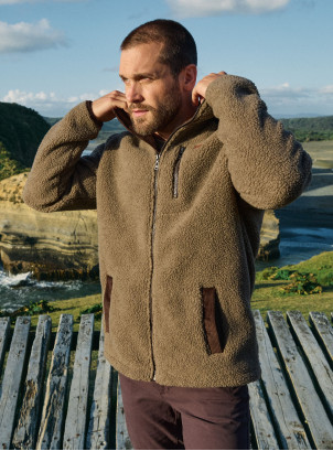 Chaqueta Astun
