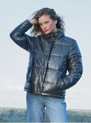 Parka Protest