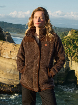Chaqueta Chamberi con Chiporro