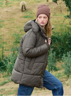 Chaqueta Cayetana