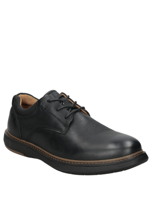 Zapato Cuero Hombre